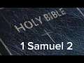 1 Samuel 2 NIV The Bible