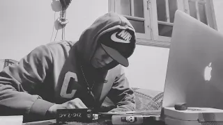 DRACULLA KHARYIN Phone Clip Prod By Cewtag Groove Fréquence 