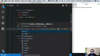 React Native Tutorial - Getting Started