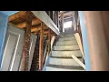 Walkthrough of 717 West Liberty St in Ann Arbor