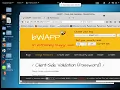 Other Bugs - Client Side Validation Password