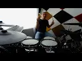 Taksim Trio "İç benim için" Drum Cover by Burak Ülke