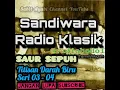 Download Lagu SAUR SEPUH || Titisan Darah Biru Seri 03-04 || Sandiwara Radio klasik