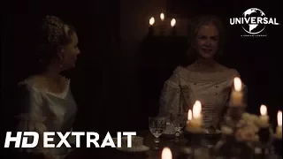 Les Proies / Extrait 1 "Le repas" VF [Au cinéma le 23 août]