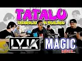 LYLA - MAGIC  (LIVE COVER)