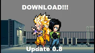 DOWNLOAD Legends Battle XE Update 0 8 Bugs Fixes 