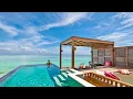 Download Lagu White Lotus goes Maldives | Four Seasons Resort Maldives at Kuda Huraa (full tour in 4K)