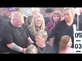 Family friends gather to remember Gaffney shooting victim