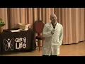 Dr Matthew Wilkinson - Life Savers Rally 2024