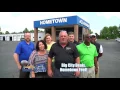 Hometown Chevrolet May 2016