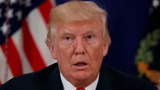 Top economist goes OFF SCRIPT, destroys Trump on air