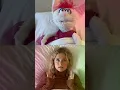 Wait is wicked actually about us Darci Lynne