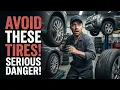 12 Common Tire Problems that will Destroy Your Car Causes Dangers and Quick Fixes