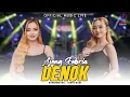Lagu Ajeng Febria - Denok (Official Music Live) l Ora Bakal Cukup Lautan Mangsi