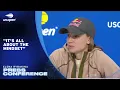 Download Lagu Elena Rybakina Press Conference | 2025 US Open Round 3