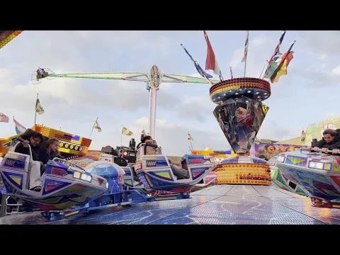 Video Kermiseditie 2025