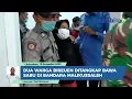 Download Lagu Dua Kurir Sabu Asal Bireuen Ditangkap di Bandara Malikussaleh Aceh Utara