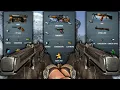 Using RANDOM Classes In Black Ops 1 2021