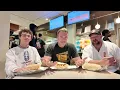 Campus Eats UAlbany s Nikos Cafe