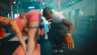 BlocBoy JB - Dive In It (Official Video) [Prod By FreshDuzIt]