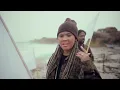 Lizzy Parra x Angel Brown - Bandera Blanca (Video Oficial)
