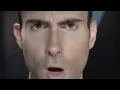 maroon 5 - moves like jagger ft Christina Aguilera Official music video