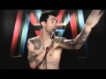 Download Lagu maroon 5 - moves like jagger ft Christina Aguilera Official music video
