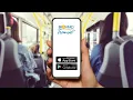Convert your phone into your bus pass Download the Mobile app TODAY