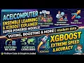 Ensemble Learning in Python Voting Boosting XGBoost Explained