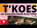 Download Lagu T'KOES BAND - MENYANYI BERSAMA : OH KASIHAN