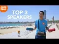 Download Lagu De 3 beste Bluetooth speakers voor op vakantie