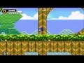 Sonic the Hedgehog Online - Walkthrough