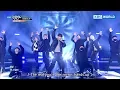 Download Lagu B.A.P - HANDS UP [Music Bank / 2017.12.22]