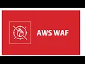 AWS Certified DevOps Engineer Professional Exam - Web Application FirewalAWS Course