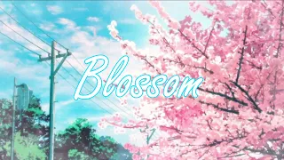 Download No copyright Backsound musik aesthetic for opening, intro, santai, tutorial, study, chill | 🎵Blossom MP3