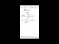 How to Integrate Basic Integration Using the Power Rule 9x 5