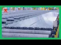 Modern Aluminium Extrusion Technology In Big Aluminum Plants