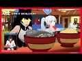 What s for Lunch I RWBY Volume 3 I VIZ
