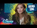 Brenda Song Through the Years Amphibia Disney Channel