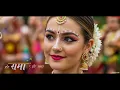 🔱 HARE KRISHNA HARE RAMA MANTRA 💖 Powerful Krishna Kirtan 💖 Best Bhajan 2025 🔱