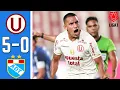 Download Lagu Universitario vs ADT 5-0 Resumen Y Goles COMPLETO 🔥 Liga 1 2025 HD