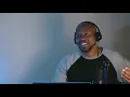 Awesome Reaction to Warlock - I Rule The Ruins