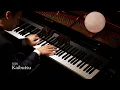 Kaibutsu (Monster) - BEASTARS S2 OP [Piano] / YOASOBI