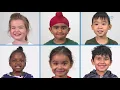 Start with a Smile in Kindergarten - Register now for September 2021