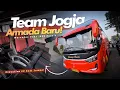 Download Lagu UNIT TERBARU, SEATNYA SENYAMAN INI !! 😍 - Trip Gunung Harta SR3 Jakarta-Jogja Rp 250.000
