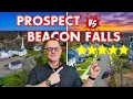 Prospect vs Beacon Falls CT Which Town is ACTUALLY Better in 2026
