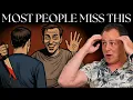 Download Lagu Most People Miss This Sign of a Psychopath | Chase Hughes