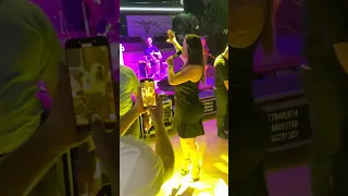                                  الشابة سميرة الوهرانية  تيك توك  اكسبلور          دندنها