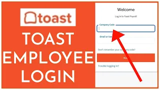 Toast Employee Login How to Sign In to Toast Employee Account Online 2023