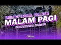 Download Lagu DJ MALAM PAGI X MELODY HAMIL DULUAN KARNAVAL PARGOY STYLE